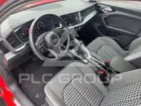 2020 Audi A1