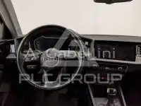 2020 Audi A1