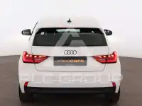 2020 Audi A1