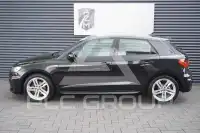 2020 Audi A1