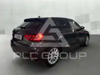 2020 Audi A1