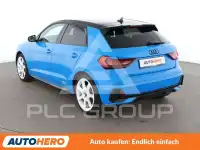 2020 Audi A1