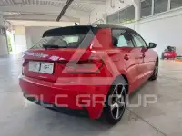 2020 Audi A1