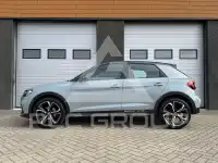 2020 Audi A1
