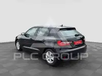 2020 Audi A1