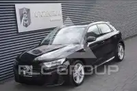 2020 Audi A1