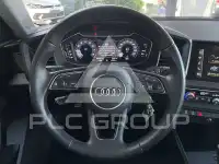 2020 Audi A1