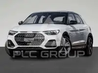 2020 Audi A1