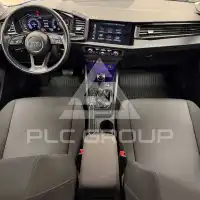 2020 Audi A1