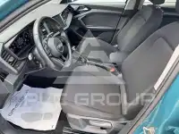 2020 Audi A1