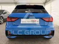 2020 Audi A1