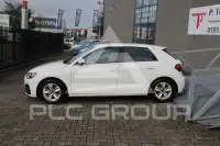 2020 Audi A1