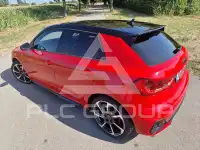 2020 Audi A1