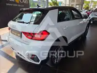 2020 Audi A1