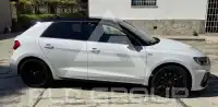 2020 Audi A1