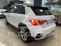2020 Audi A1