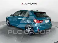2020 Audi A1
