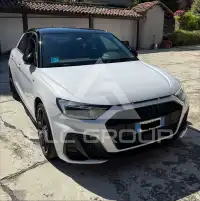 2020 Audi A1
