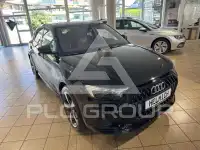 2020 Audi A1