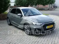 2020 Audi A1