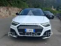 2020 Audi A1
