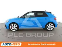 2020 Audi A1