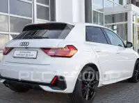 2020 Audi A1
