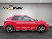 2020 Audi A1