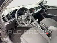 2020 Audi A1