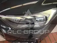 2020 Audi A1