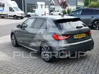 2020 Audi A1