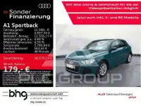 2020 Audi A1