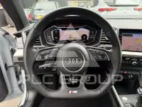 2020 Audi A1