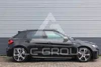 2020 Audi A1