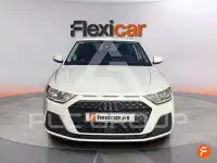2020 Audi A1