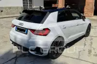 2020 Audi A1