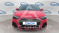 2020 Audi A1