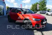 2020 Audi A1