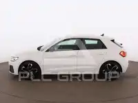 2020 Audi A1