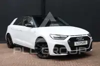 2020 Audi A1