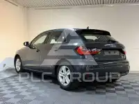 2020 Audi A1