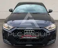 2020 Audi A1