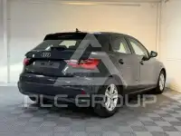 2020 Audi A1