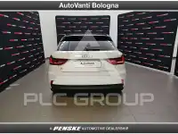 2020 Audi A1