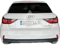 2020 Audi A1