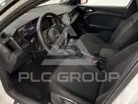 2020 Audi A1