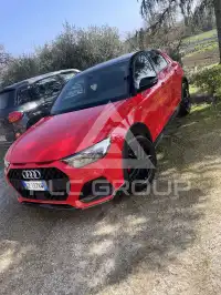2020 Audi A1
