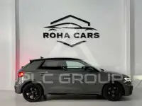 2020 Audi A1