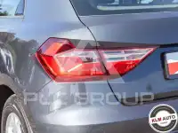 2020 Audi A1