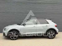 2020 Audi A1